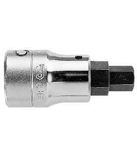 KT.17A VASO DESTORNILLADOR 3/4" - 6C - 17MM  FACOM